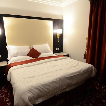 Al Joory Suites Hotel Khafji Εξωτερικό φωτογραφία