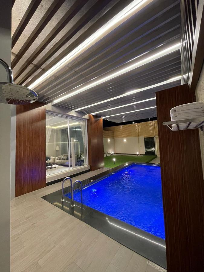 Al Joory Suites Hotel Khafji Εξωτερικό φωτογραφία