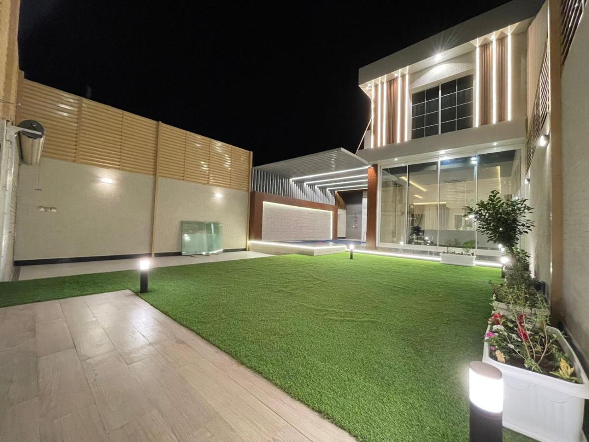 Al Joory Suites Hotel Khafji Εξωτερικό φωτογραφία