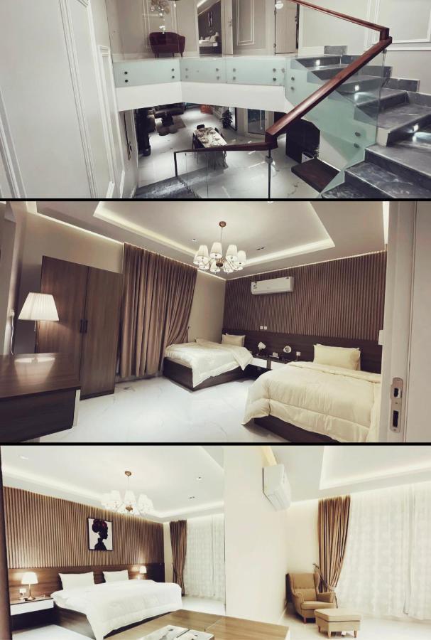 Al Joory Suites Hotel Khafji Εξωτερικό φωτογραφία