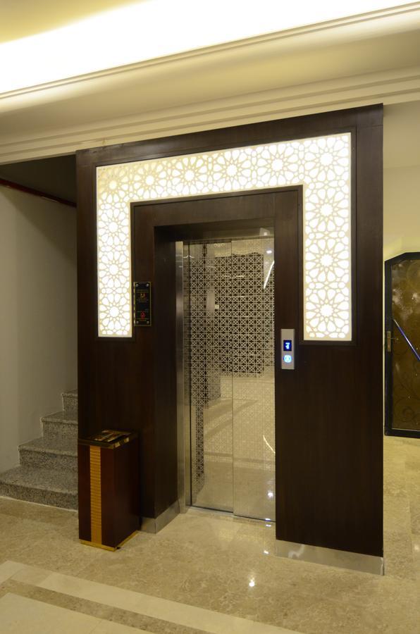 Al Joory Suites Hotel Khafji Εξωτερικό φωτογραφία