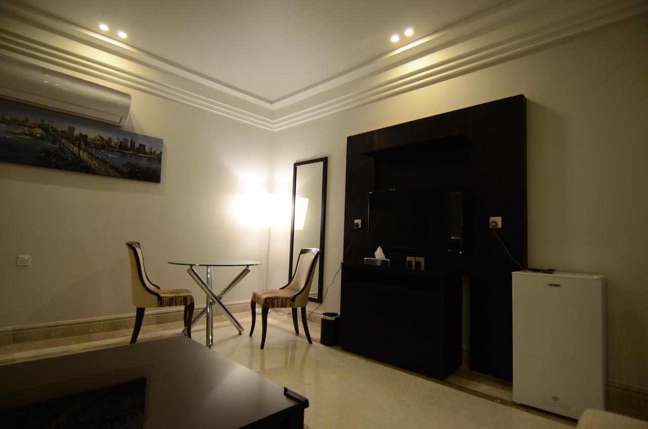Al Joory Suites Hotel Khafji Εξωτερικό φωτογραφία