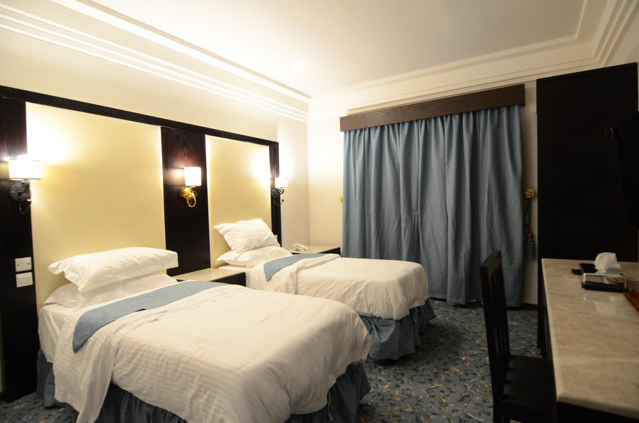 Al Joory Suites Hotel Khafji Εξωτερικό φωτογραφία