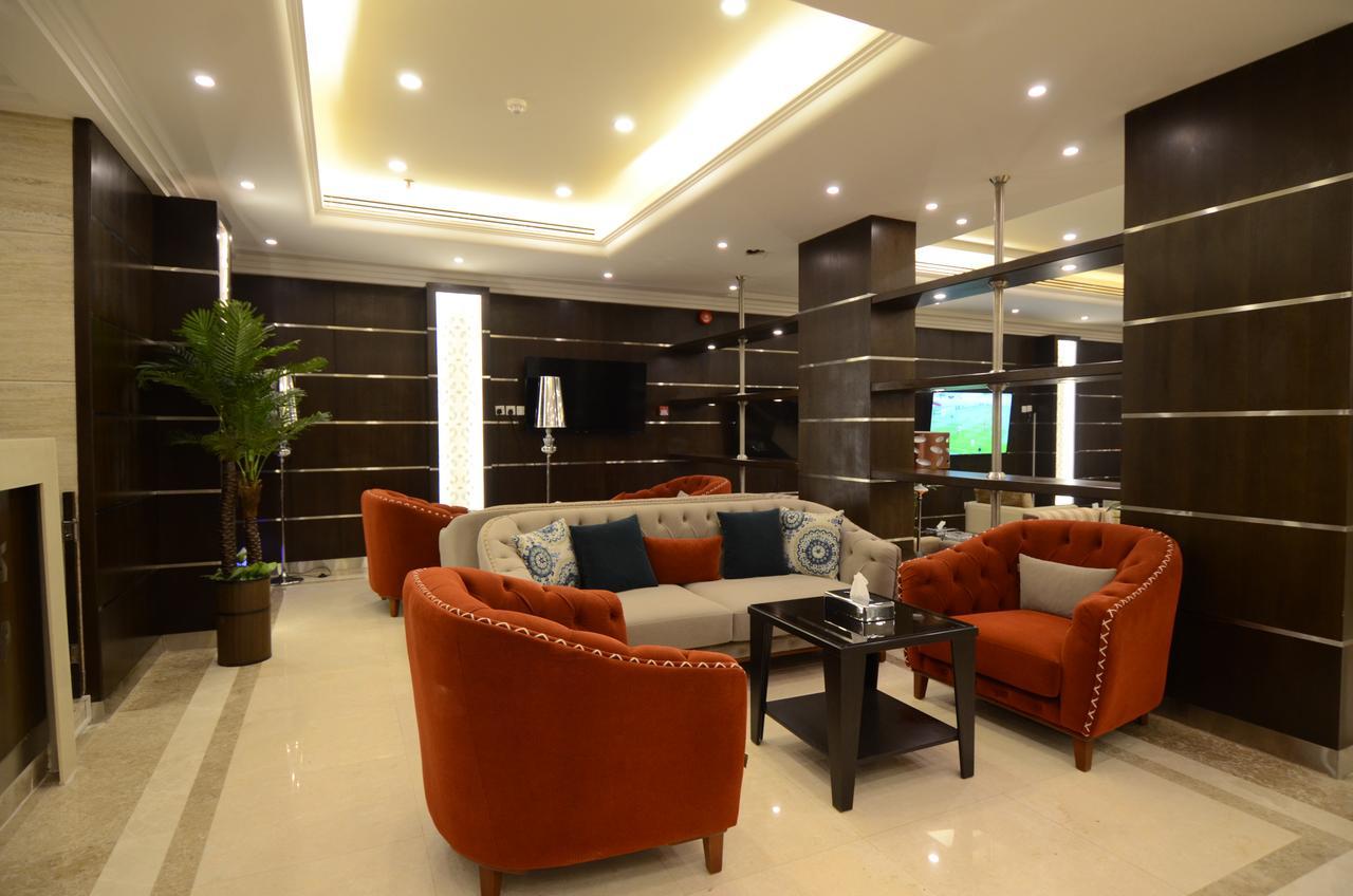 Al Joory Suites Hotel Khafji Εξωτερικό φωτογραφία