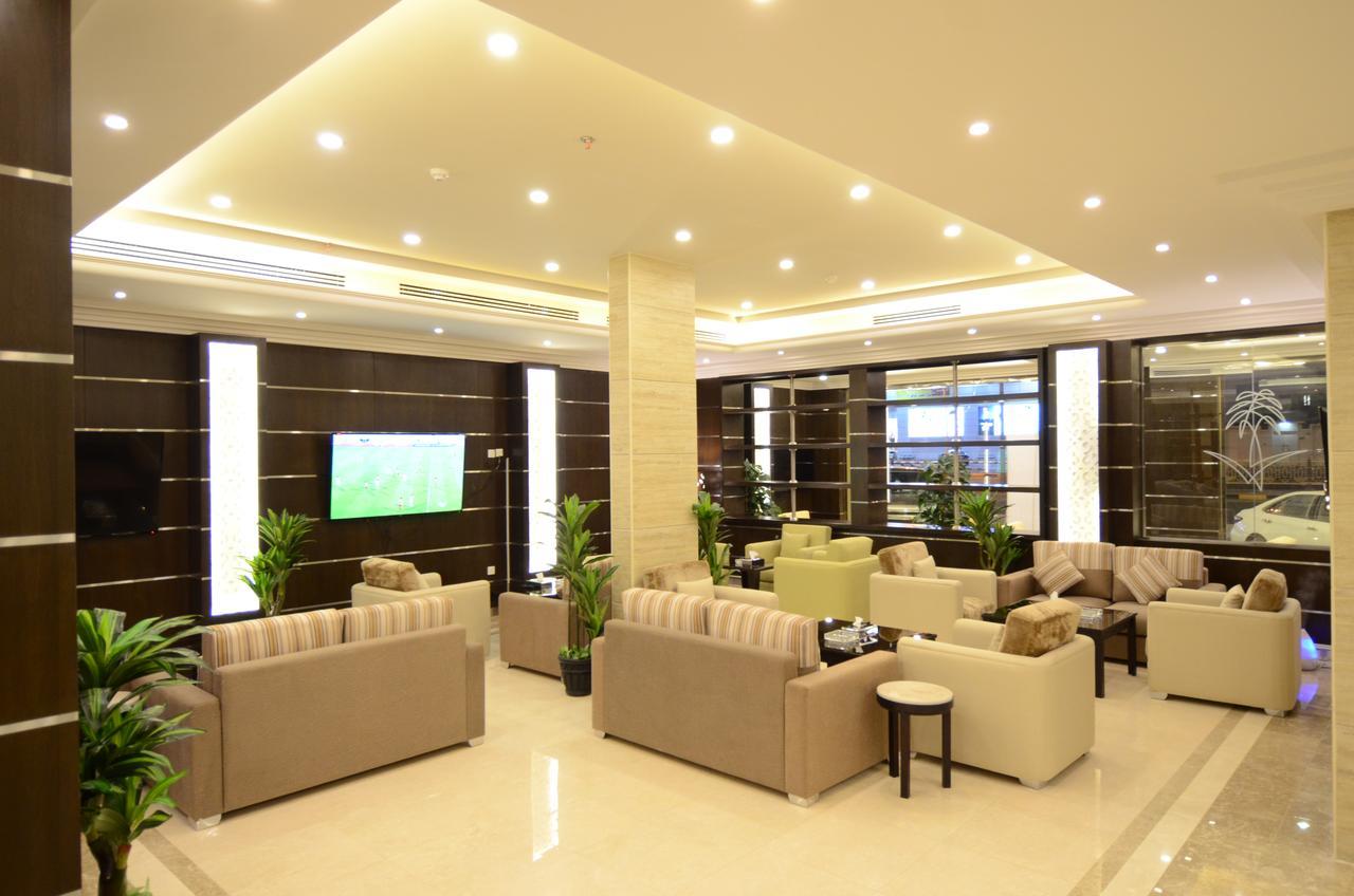 Al Joory Suites Hotel Khafji Εξωτερικό φωτογραφία