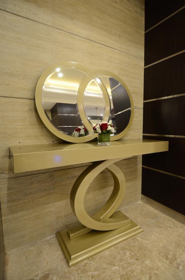 Al Joory Suites Hotel Khafji Εξωτερικό φωτογραφία
