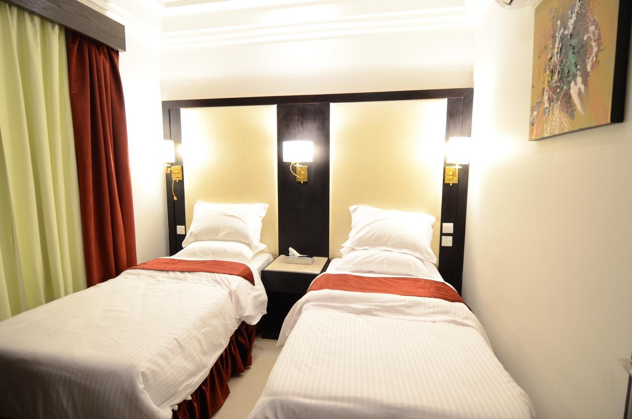 Al Joory Suites Hotel Khafji Εξωτερικό φωτογραφία