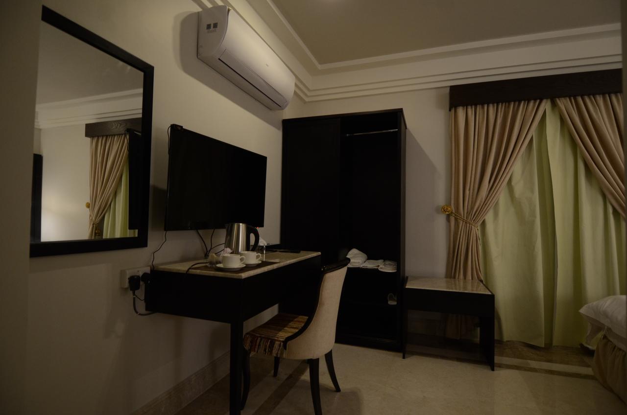 Al Joory Suites Hotel Khafji Εξωτερικό φωτογραφία