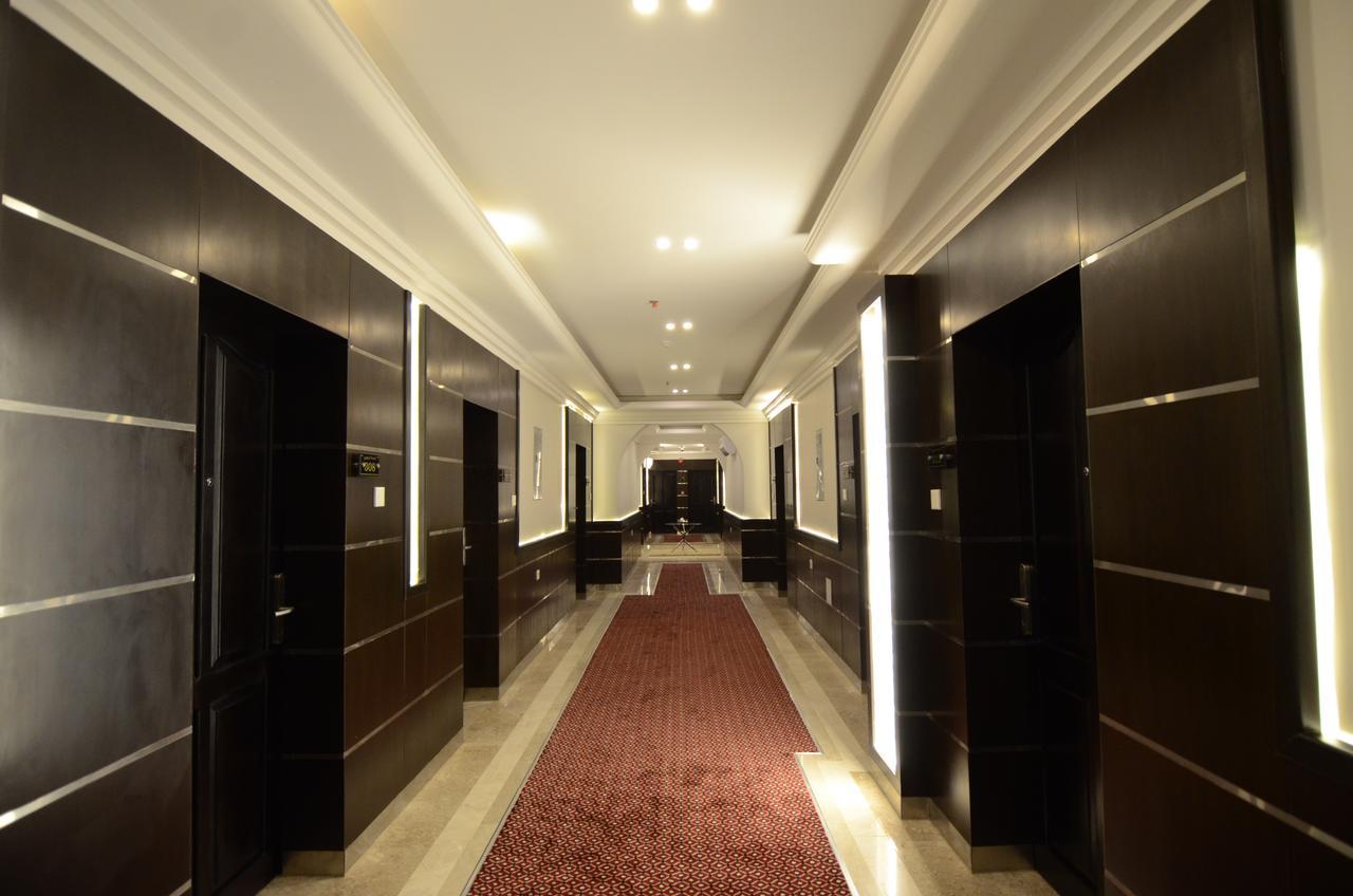 Al Joory Suites Hotel Khafji Εξωτερικό φωτογραφία