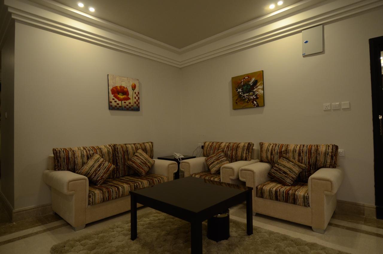 Al Joory Suites Hotel Khafji Εξωτερικό φωτογραφία