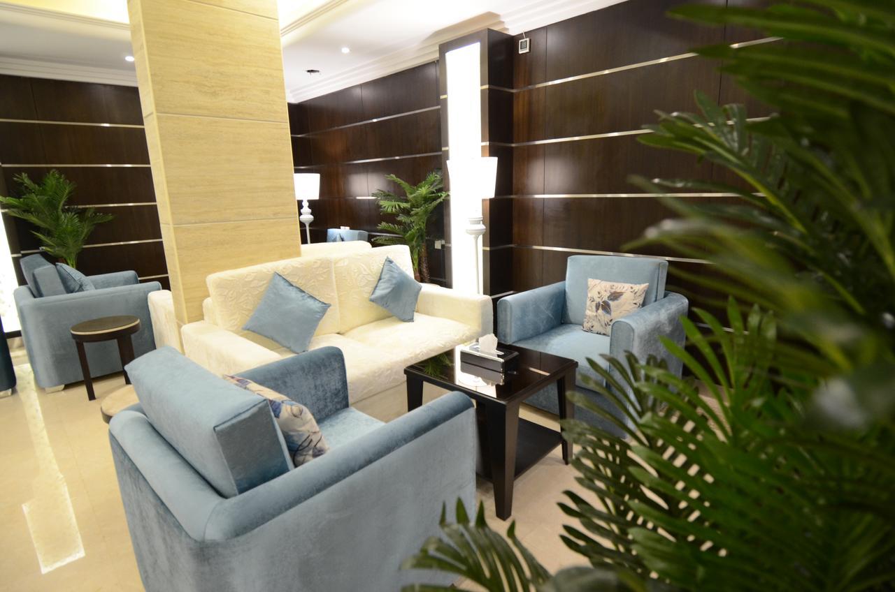 Al Joory Suites Hotel Khafji Εξωτερικό φωτογραφία