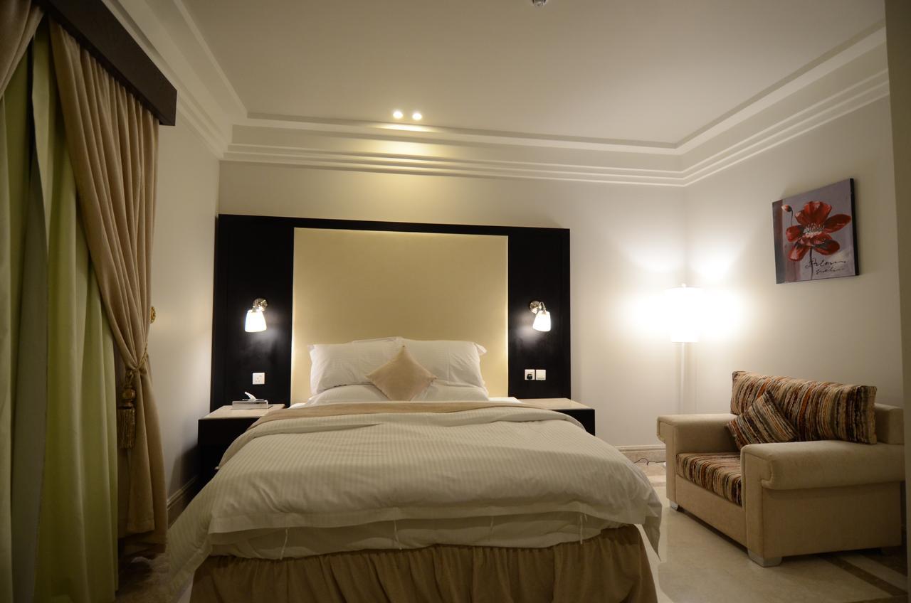 Al Joory Suites Hotel Khafji Εξωτερικό φωτογραφία