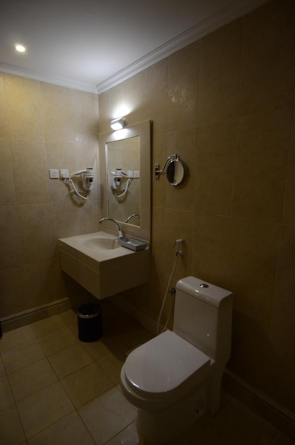 Al Joory Suites Hotel Khafji Εξωτερικό φωτογραφία