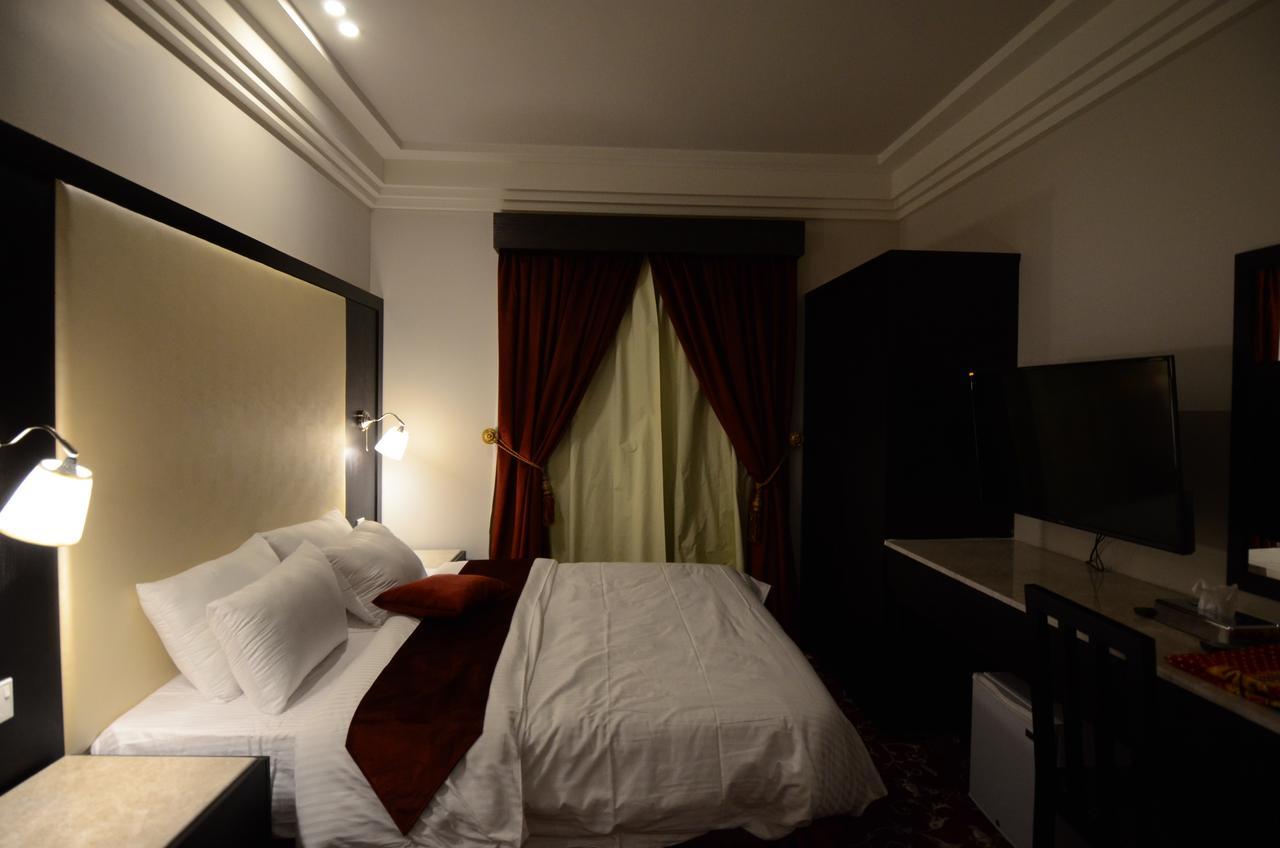 Al Joory Suites Hotel Khafji Εξωτερικό φωτογραφία