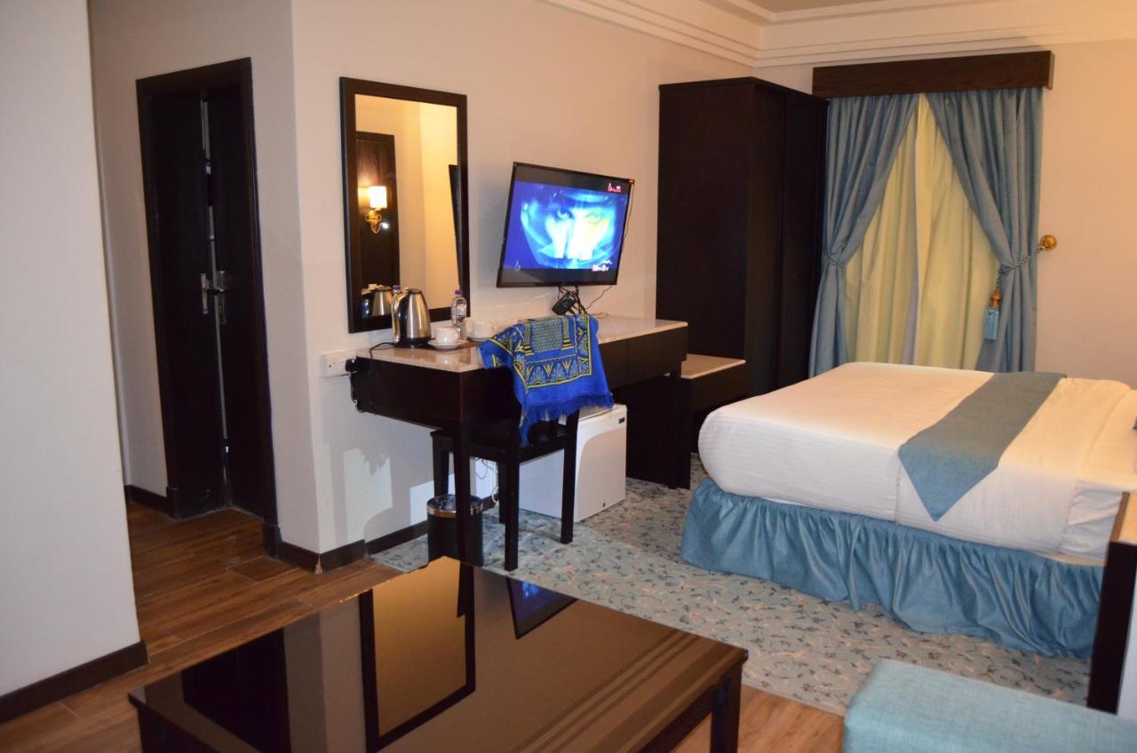 Al Joory Suites Hotel Khafji Εξωτερικό φωτογραφία